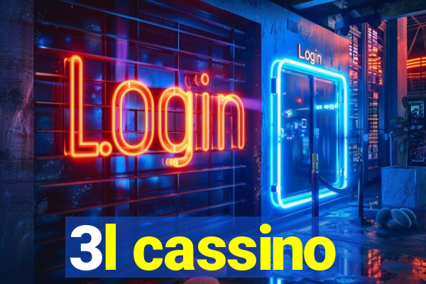 3l cassino